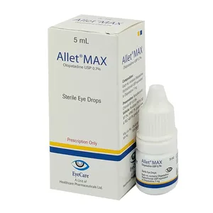 Allet Max