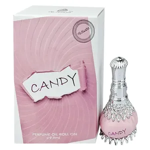 Al-Nuaim Candy – Playful Sweet Scent Attar Roll-On (9.9ml)