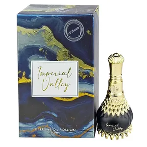 Al-Nuaim Imperial Valley Attar Roll-On 9.9ml – Majestic Classic Perfume