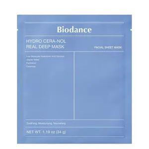 Biodance Hydro Cera-Nol Real Deep Mask 34g