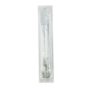 Disposable Luer Needle 27G (Getwell)