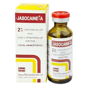 Jasocaine-A 30ml