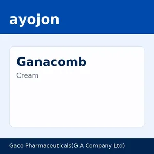 Ganacomb