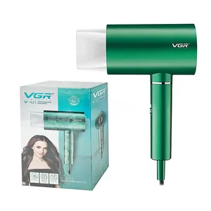 VGR V-431 Professional Hair Dryer for Women – High-Speed Motor & Heat Protection Design