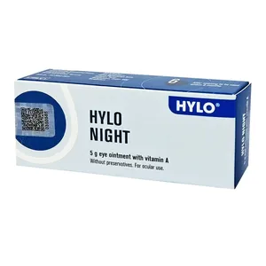 Hylo-Night 5g