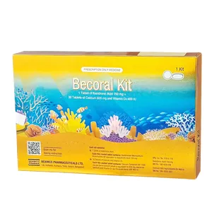 Becoral Kit (Box of 31)