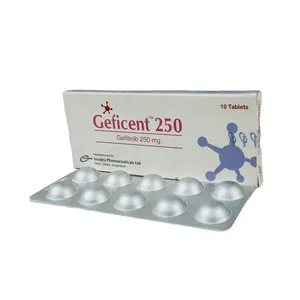 Geficent (Box of 10)