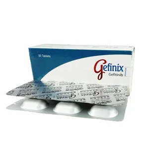 Gefinix 250 (Strip of 6)