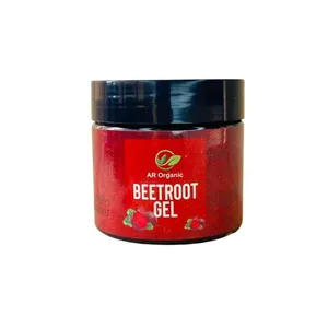 AR Organic Beetroot Gel 150g
