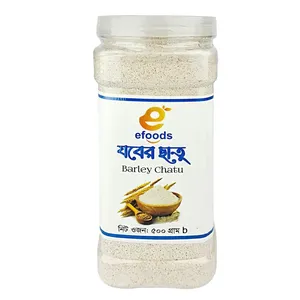 Efoods Barley Chatu 500g
