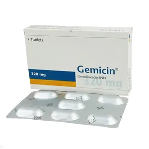 Gemicin (Box of 7)