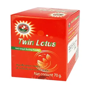 Twin Lotus Anti Fungal Dustin Powder 70gm