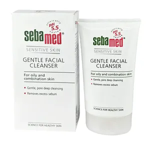 Sebamed Facial Cleanser For Oily and Combination skin150ml