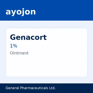 Genacort