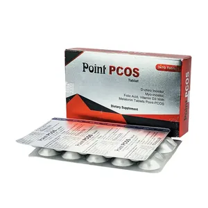 Point Pcos (Box of 30)
