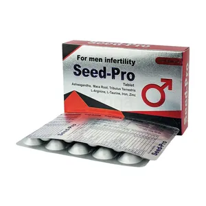 Seed-Pro (Box of 30)