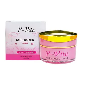 P-Vita Melasma Cream for All Type of Skin 10g