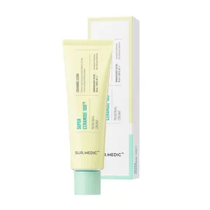 Sur.Medic+ Super Ceramide 100 Renewal Cream 50ml