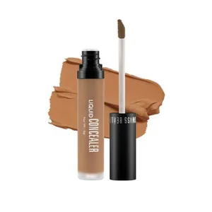 Swiss Beauty Perfect Liquid Concealer 01 - Warm Sand