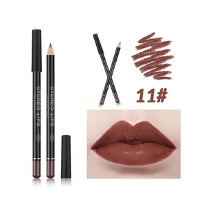 Vibely Lip Liner Pencil -11