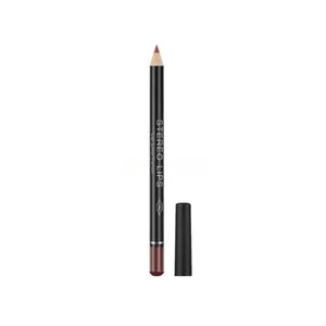 Vibely Lip Liner Pencil - 02