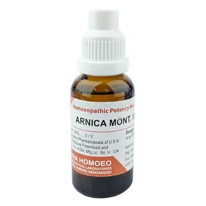 Arnica Mont. 1M 30ml(Zoha Homeo)