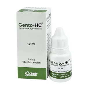 Gento HC