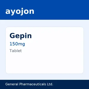 Gepin