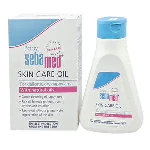 Sebamed Baby Skin Care Oil with Natural Oils 150ml
