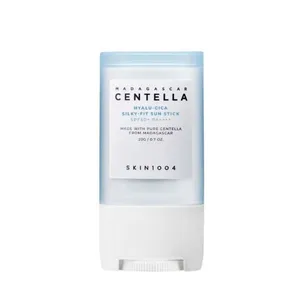 Skin1004 Madagascar Centella Hyalu-Cica Silky Fit SPF 50+ PA++++ Sun Stick 20g