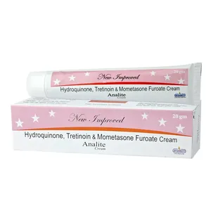 Analite Cream 20gm