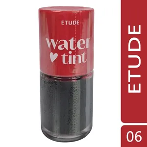 Etude House Dear Darling Water Tint #06 – Juicy Pomegranate Ade Lip Tint