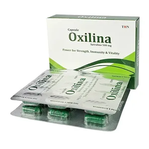 Oxilina 500mg (Box of 30)
