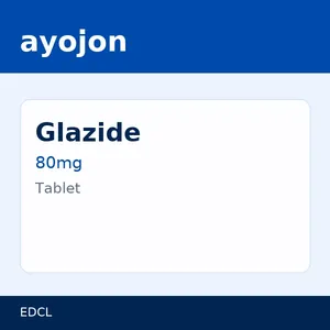 Glazide