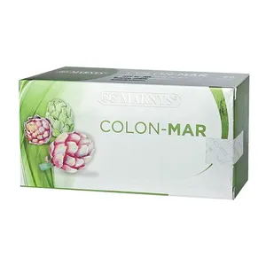 MARNYS Colon-Mar Digestive Support Supplement – 60 Capsules (Box of 60)