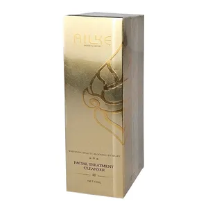 AILKE Boost Luster Facial Treatment Cleanser – 120g
