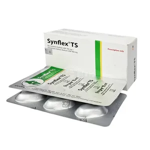 Synflex TS (Strip of 6)