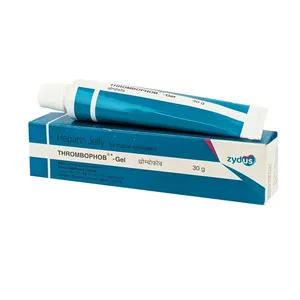 Thrombophob Gel (Heparin Jelly) – 30 g