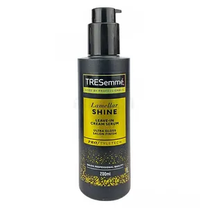 TRESemmé Lamellar Shine Leave-In Cream Hair Serum 200ml (Made in Poland)