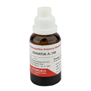 Ignatia A. 1M 30ml (Zoha Homeo)