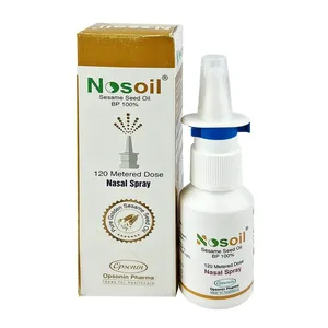 Nosoil Nasal Spray
