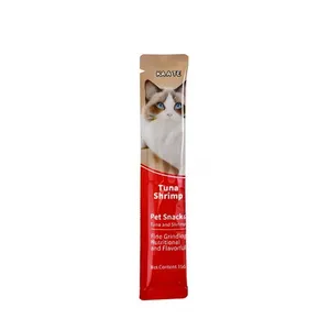 Kaate Tuna Shrimp Pet Snack 15g