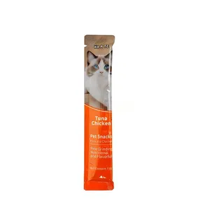 Kaate Tuna Chicken Pet Snack 15g