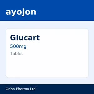 Glucart