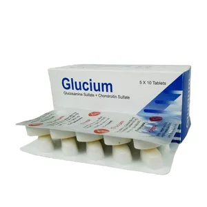 Glucium (Strip of 10)