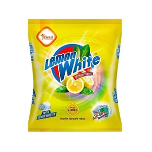 Lemon White Deteregent Powder 1kg