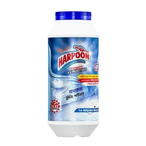 Harpoon Bathroom Cleaning Powder 400g