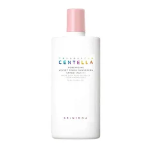 SKIN1004 Madagascar Centella Poremizing Velvet Finish Sunscreen SPF50+ PA++++ 50ml