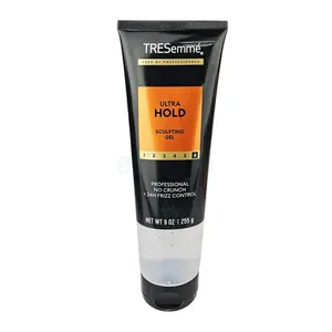 TRESemmé Ultra Hold Sculpting Gel – 24H Frizz Control, No Crunch Formula – 255ml