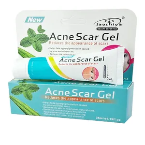 Laoshiya Acne Scar Gel Cream 35ml